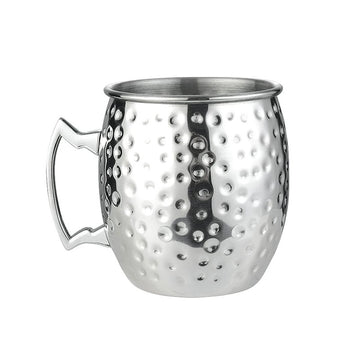 Hammer Point Craft Coffee & Beer Mug Outdoor Camping